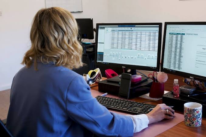 How to Choose the Right Accounting Software for Your Business