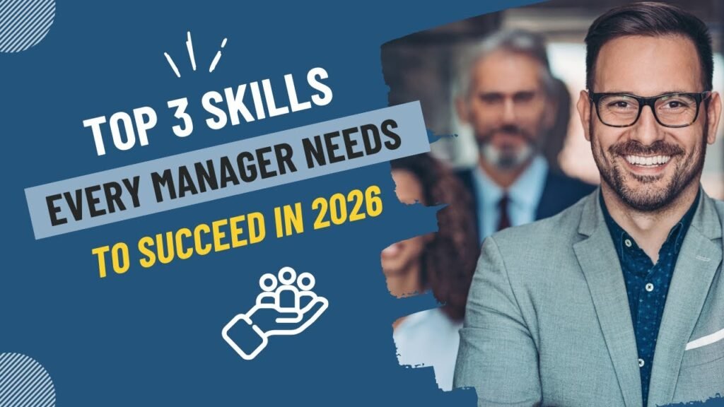 leadership skills