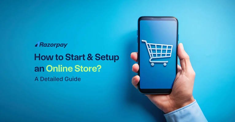 How to Start an Online Store: Step-by-Step Guide