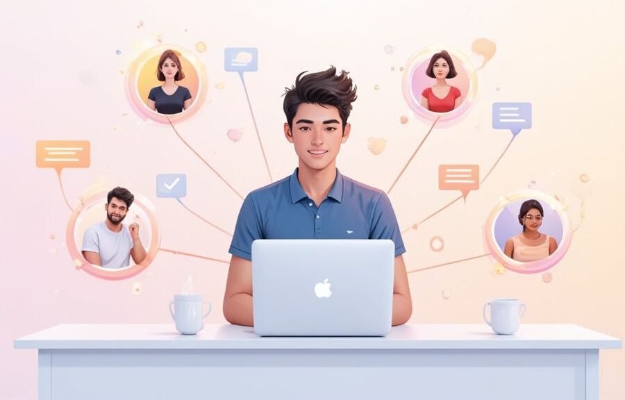 How to Lead a Remote Team Effectively in 2026