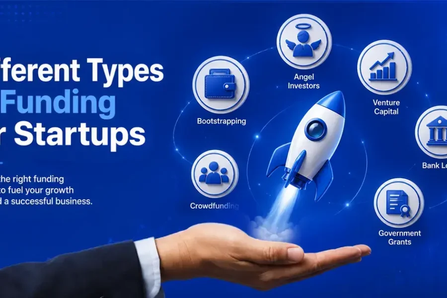 Top Startup Funding Options for New Founders in 2026