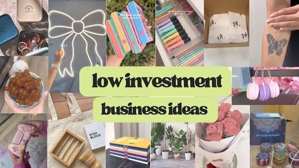 Best Home-Based Business Ideas With Low Investment