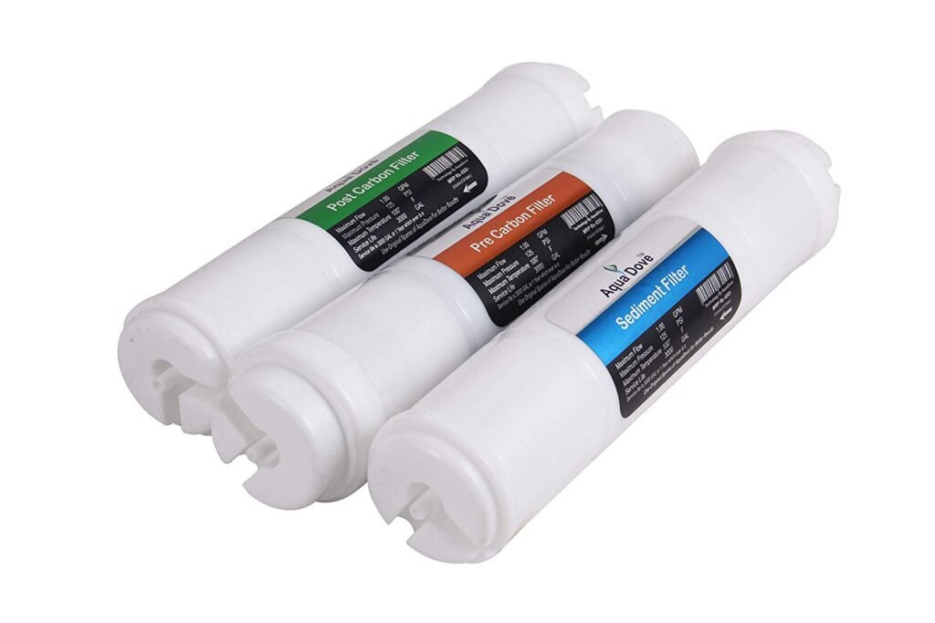 filter replacemen