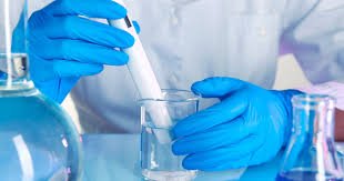 on-site and laboratory water testing available